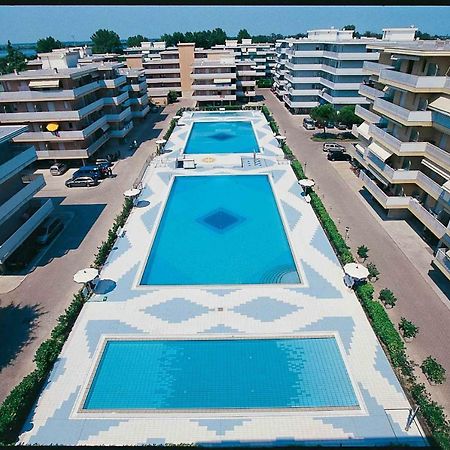 Residence Valbella - Geturhotels Μπιμπιόνε Εξωτερικό φωτογραφία